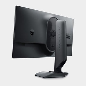 Alienware AW2523HF Gaming Monitor - 24.5-inch (1920 x 1080) 360Hz Display (DP 1.4), Height/Tilt/Swivel/Pivot Adjustability