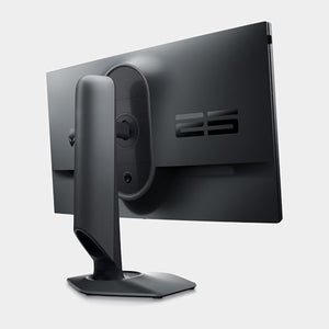 Alienware AW2523HF Gaming Monitor - 24.5-inch (1920 x 1080) 360Hz Display (DP 1.4), Height/Tilt/Swivel/Pivot Adjustability