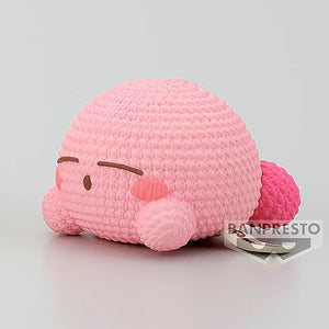 Banpresto - Kirby - Amicot Petit