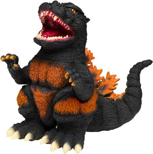 Banpresto - Toho Monster Series - Godzilla 1995 (ver. A), Bandai Spirits Figure