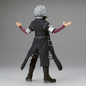 Banpresto - My Hero Academia - The Evil Villains DX - Dabi (MHA)