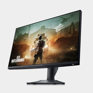 Alienware AW2523HF Gaming Monitor - 24.5-inch (1920 x 1080) 360Hz Display (DP 1.4), Height/Tilt/Swivel/Pivot Adjustability