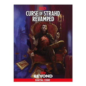 Curse of Strahd