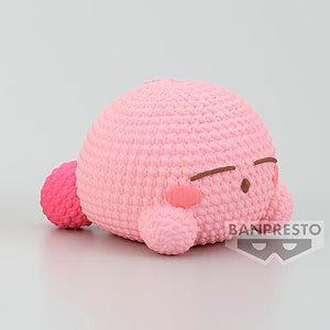 Banpresto - Kirby - Amicot Petit