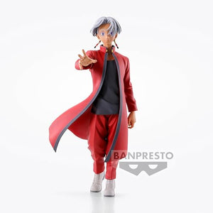 Banpresto - Tokyo Revengers - Yasuhiro MUTO Statue