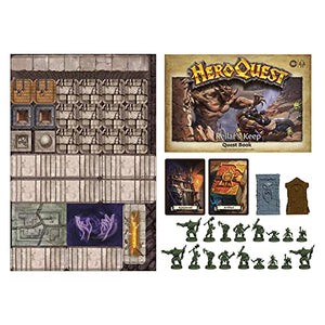 Avalon Hill HeroQuest Game System