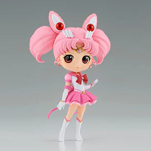 Banpresto - Qposket Sailor Moon Cosmos The Movie