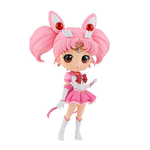 Banpresto - Qposket Sailor Moon Cosmos The Movie