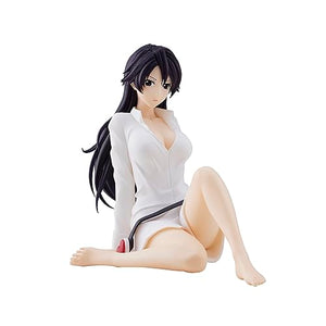 Banpresto - Bleach - Bandai Spirits Relax Time Figure