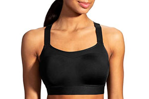 Brooks Dare Racerback Bra