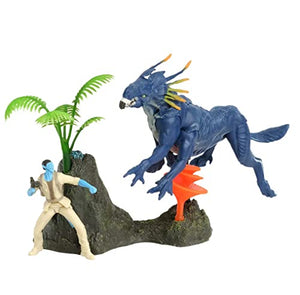 Avatar McFarlane Toys