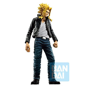 Bandai Spirits Ichibansho My Hero Academia (Will)