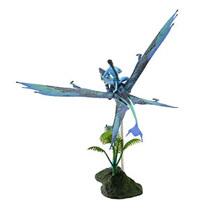 Avatar McFarlane Toys