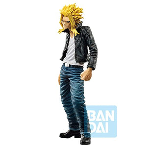 Bandai Spirits Ichibansho My Hero Academia (Will)