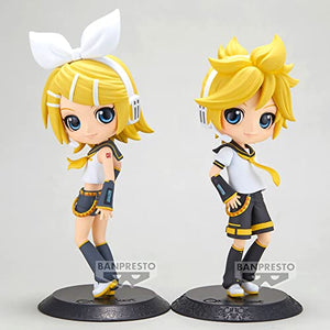 Banpresto - Qposket - Vocaloid