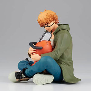 Banpresto - Chainsaw Man Bandai Spirits Break Time Collection Figure