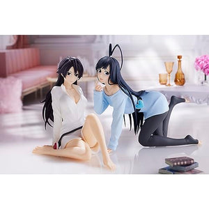 Banpresto - Bleach - Bandai Spirits Relax Time Figure