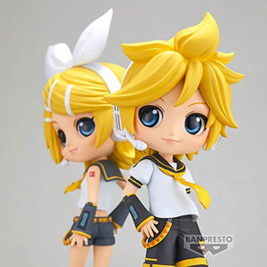 Banpresto - Qposket - Vocaloid