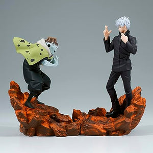 Banpresto - Jujutsu Kaisen