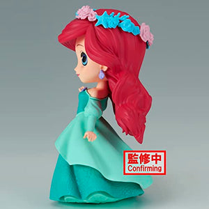 Banpresto - Qposket - Disney Characters Flower Style