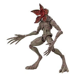 Bandai Stranger Things 6” Hawkins Figure Collection