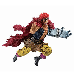 Bandai Spirits Ichibansho One Piece - Wano Country Third Act