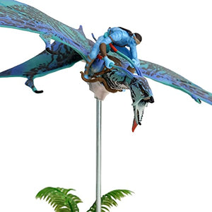 Avatar McFarlane Toys