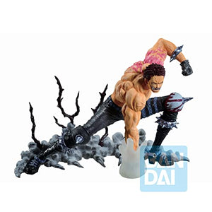 Bandai Spirits Ichibansho One Piece - Duel Memories