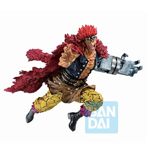 Bandai Spirits Ichibansho One Piece - Wano Country Third Act