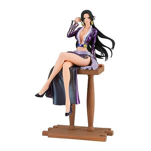 Banpresto - One Piece - Nami -Special- (ver. A), Bandai Spirits Grandline Journey Figure