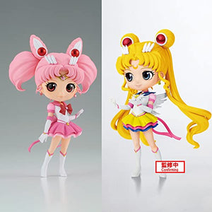 Banpresto - Qposket Sailor Moon Cosmos The Movie