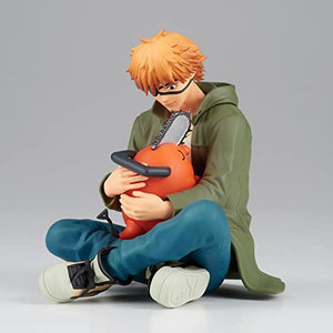 Banpresto - Chainsaw Man Bandai Spirits Break Time Collection Figure