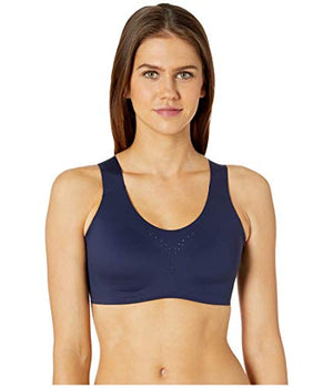 Brooks Dare Cross-Back Bra