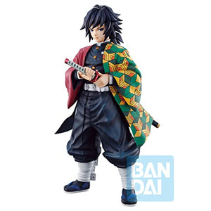 Bandai Spirits Ichibansho Demon Slayer - Tengen Uzui is Here!