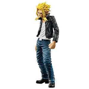 Bandai Spirits Ichibansho My Hero Academia (Will)