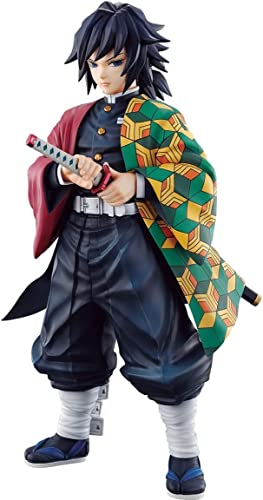 Bandai Spirits Ichibansho Demon Slayer - Tengen Uzui is Here!