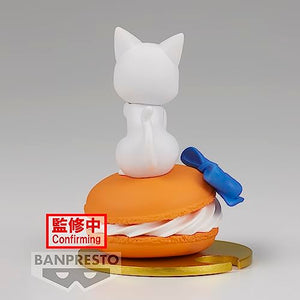 Banpresto - Paldolce Collection - Pretty Guardian Sailor Moon Cosmos