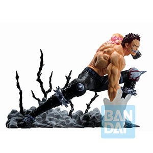 Bandai Spirits Ichibansho One Piece - Duel Memories