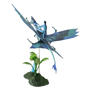 Avatar McFarlane Toys