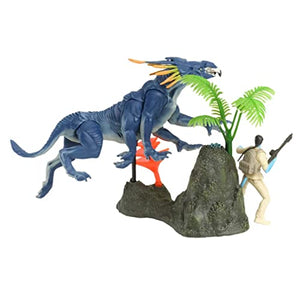 Avatar McFarlane Toys