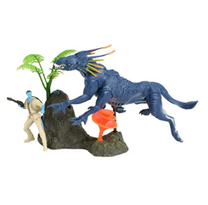 Avatar McFarlane Toys