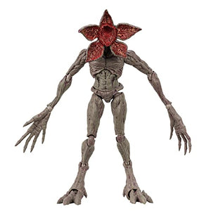 Bandai Stranger Things 6” Hawkins Figure Collection