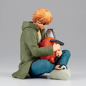 Banpresto - Chainsaw Man Bandai Spirits Break Time Collection Figure