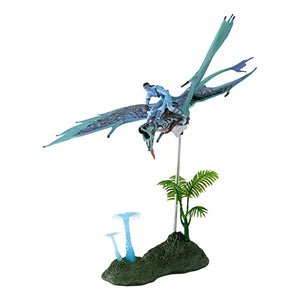 Avatar McFarlane Toys