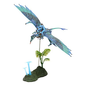 Avatar McFarlane Toys