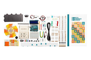 Arduino Starter Kit for Beginners K00007