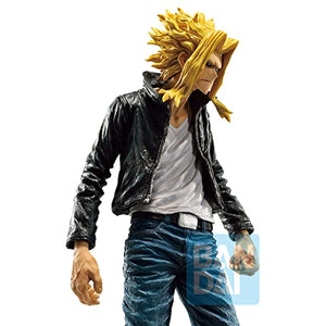 Bandai Spirits Ichibansho My Hero Academia (Will)