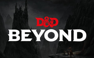 D&D Beyond Digital Waterdeep