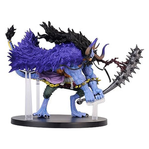 Bandai Spirits Ichibansho One Piece - Signs of The High King