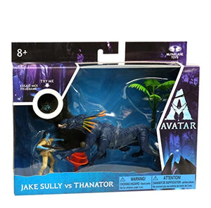 Avatar McFarlane Toys